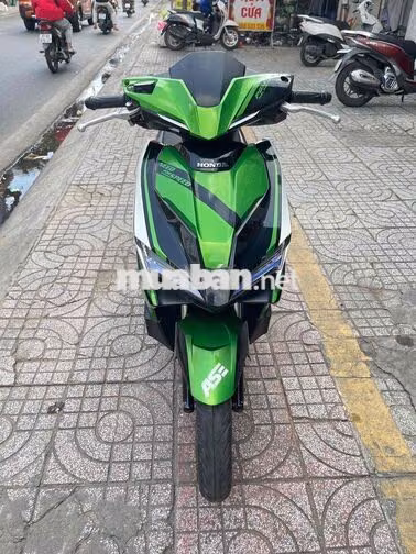Honda Air Blade 2019 hỗ trợ góp nợ xấu