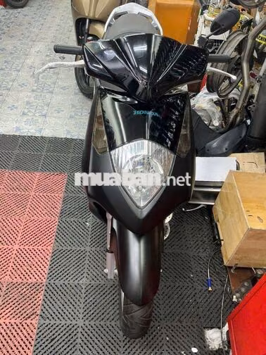 Honda Dylan 150 Đen Nhập khẩu