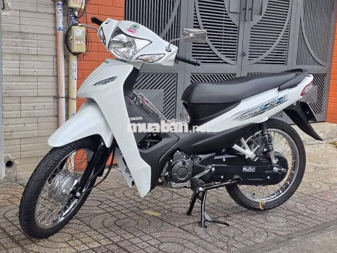 Honda Wave 110 2024.Biển Đẹp.59SA 23450