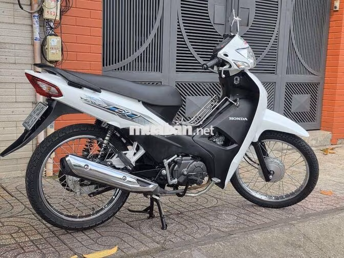 Honda Wave 110 2024.Biển Đẹp.59SA 23450