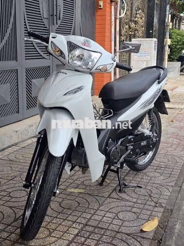 Honda Wave 110 2024.Biển Đẹp.59SA 23450
