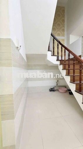 Nhà 1 Trệt 2 Lầu 4x30m Mặt Tiền Kinh Doanh Đường Huỳnh Tấn Phát