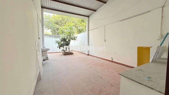 Nhà 1 Trệt 2 Lầu 4x30m Mặt Tiền Kinh Doanh Đường Huỳnh Tấn Phát