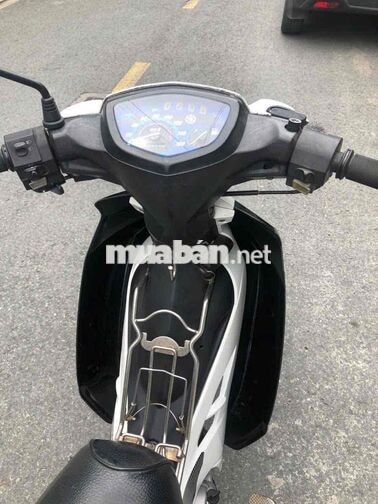 Yamaha Sirius 2011 bstp