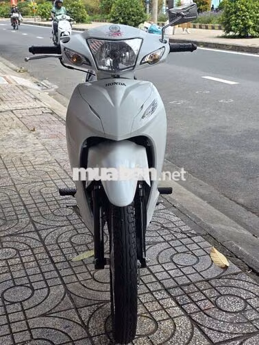 Honda Wave 110 2024.Biển Đẹp.59SA 23450