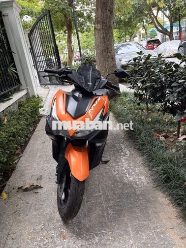 Yamaha NVX 2019 Cam đen 20.000 km