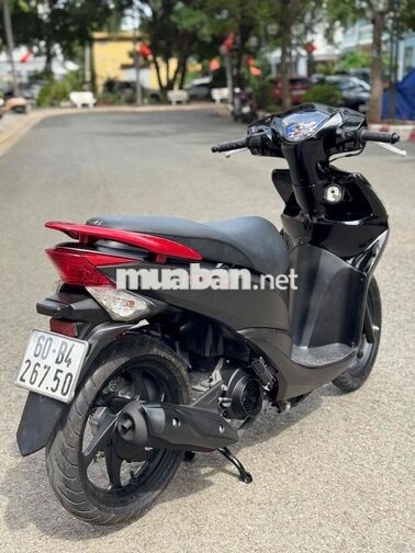 Honda Vision 2013 full new
