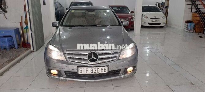Mercedes C250 CGI Xám 146314 km
