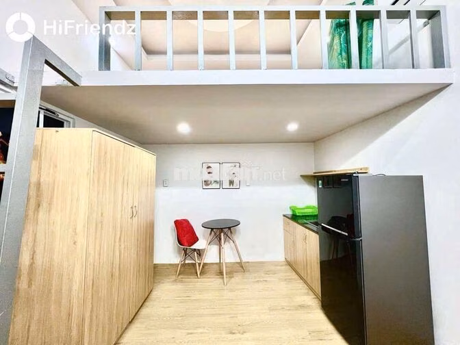 🍀CỰC PHẨM GÁC CAO - FULL NỘI THẤT MÀ DÁ 🌰 - GẦN NGÃ TƯ BỐN XÃ 
