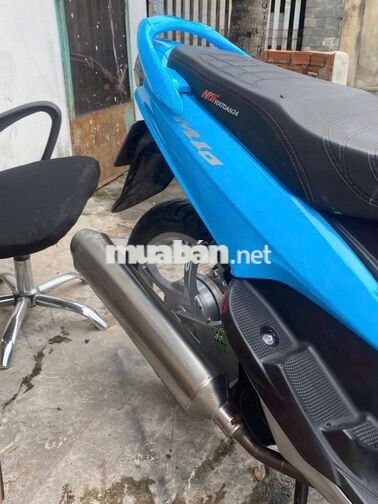 Yamaha Mio Xanh Xe tay ga