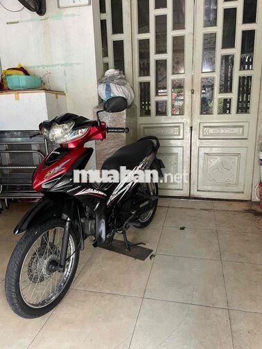 Honda Wave RSX chính chủ mua mới chính hãng,