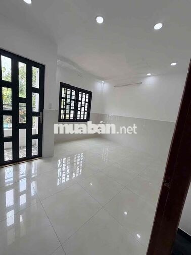 Cho thuê nguyên căn góc 3 mặt tiền, Đường Số 2, P.11, Gò Vấp