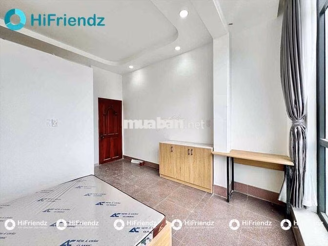Cho thuê  20m2 tại Nguyễn Tư Giản , Gò Vấp, giá cực chất 4,2 tri