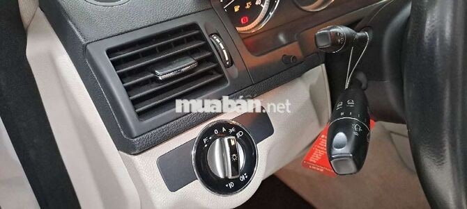 Mercedes C250 CGI Xám 146314 km