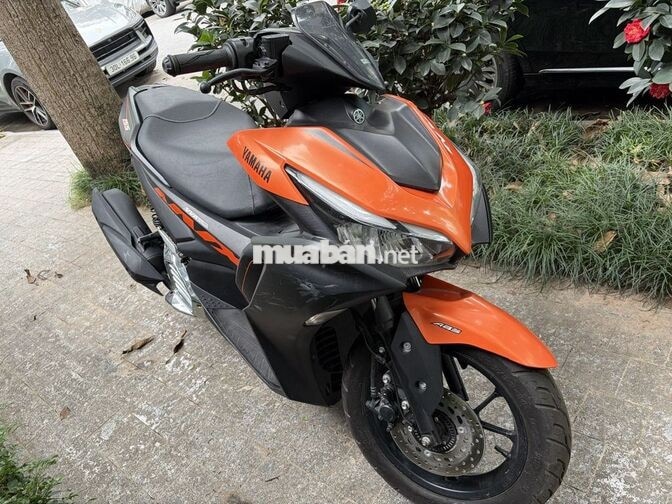 Yamaha NVX 2019 Cam đen 20.000 km