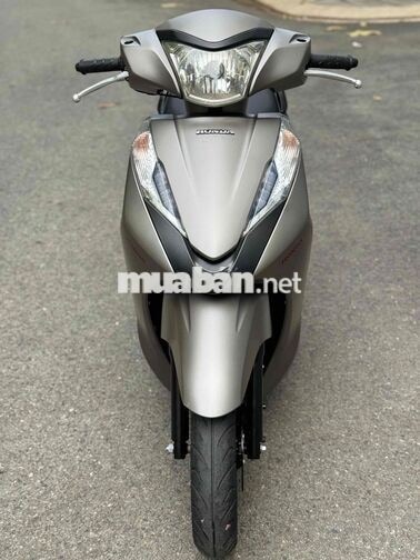 Honda Lead 125 màu Vàng cát full new