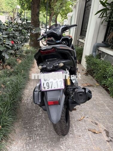 Yamaha NVX 2019 Cam đen 20.000 km