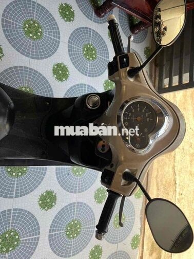 Yamaha Nozza Fi 2013 Vàng cát Zin êm