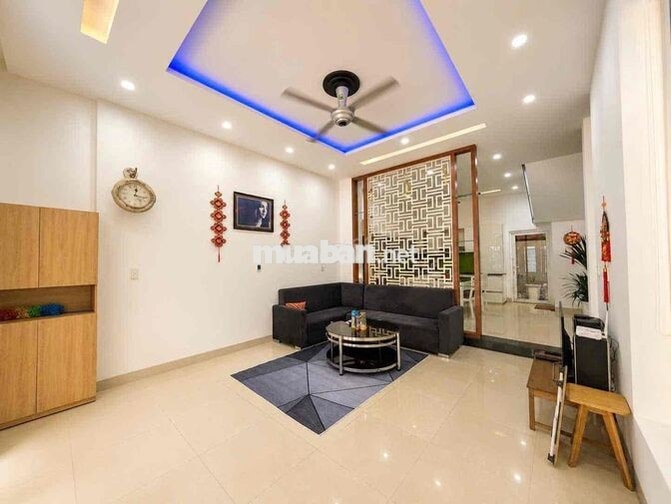 242 CHO THUÊ NHÀ KIỆT Ô TÔ TỐNG PHƯỚC PHỔ