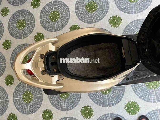 Yamaha Nozza Fi 2013 Vàng cát Zin êm