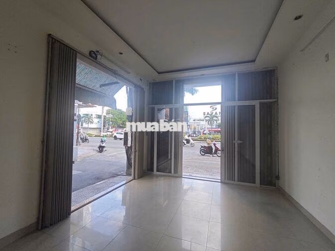 Cho thuê mặt bằng 220 Điện Biên phủ