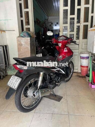 Honda Wave RSX chính chủ mua mới chính hãng,