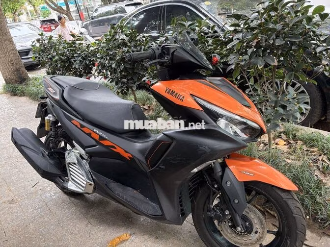 Yamaha NVX 2019 Cam đen 20.000 km