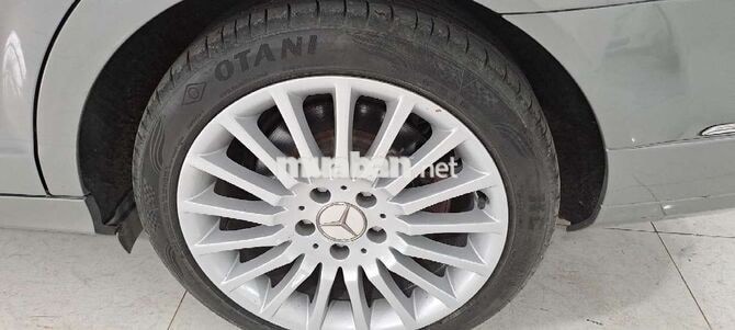 Mercedes C250 CGI Xám 146314 km