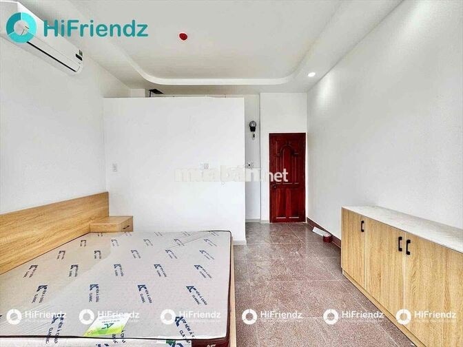 Cho thuê  20m2 tại Nguyễn Tư Giản , Gò Vấp, giá cực chất 4,2 tri