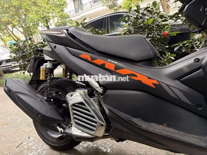 Yamaha NVX 2019 Cam đen 20.000 km