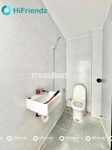 Cho thuê  20m2 tại Nguyễn Tư Giản , Gò Vấp, giá cực chất 4,2 tri