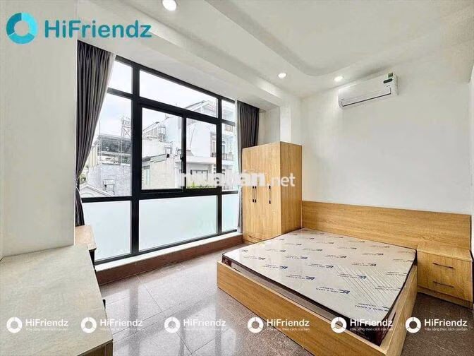 Cho thuê  20m2 tại Nguyễn Tư Giản , Gò Vấp, giá cực chất 4,2 tri