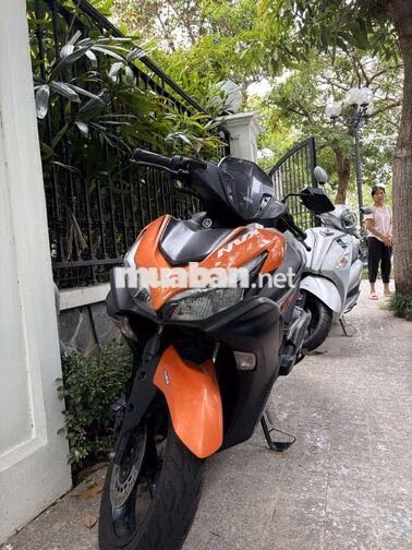 Yamaha NVX 2019 Cam đen 20.000 km