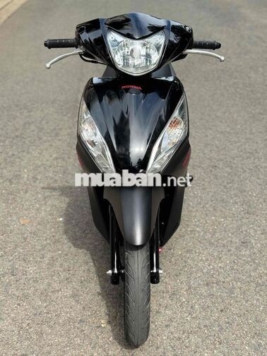 Honda Vision 2013 full new