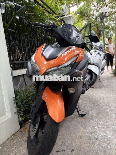 Yamaha NVX 2019 Cam đen 20.000 km