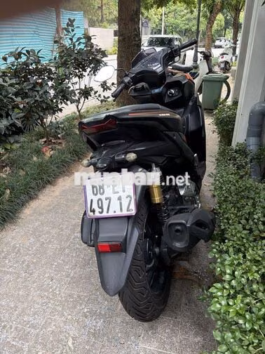 Yamaha NVX 2019 Cam đen 20.000 km