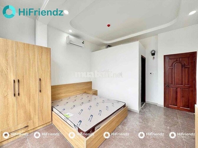 Cho thuê  20m2 tại Nguyễn Tư Giản , Gò Vấp, giá cực chất 4,2 tri