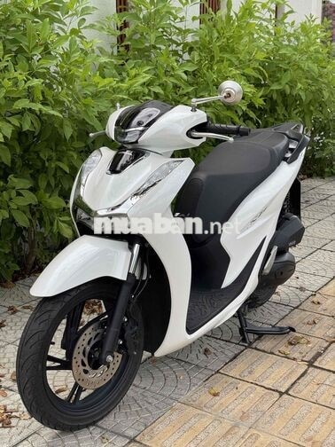 Honda SH 125 2023 Trắng bán hoặc gl