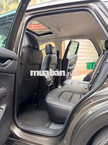 Mazda CX-5 bản 2.5 full chức năng model 2018