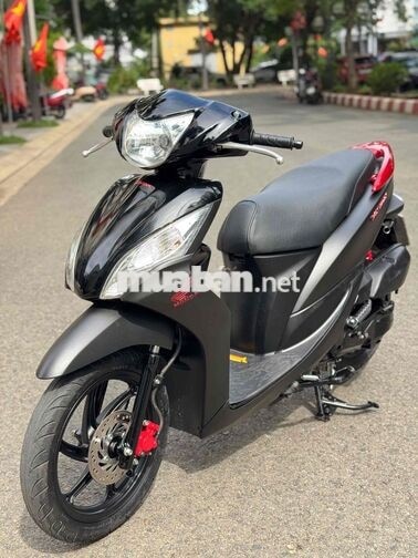Honda Vision 2013 full new
