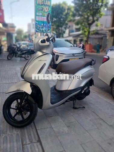Yamaha Grande 2023 Bạc
