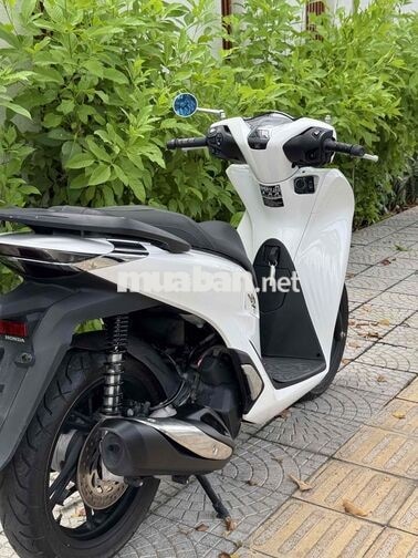 Honda SH 125 2023 Trắng bán hoặc gl