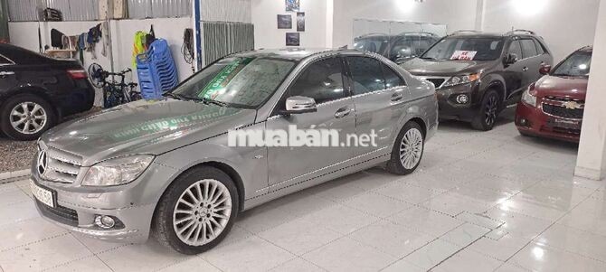 Mercedes C250 CGI Xám 146314 km