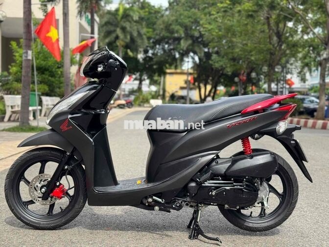 Honda Vision 2013 full new