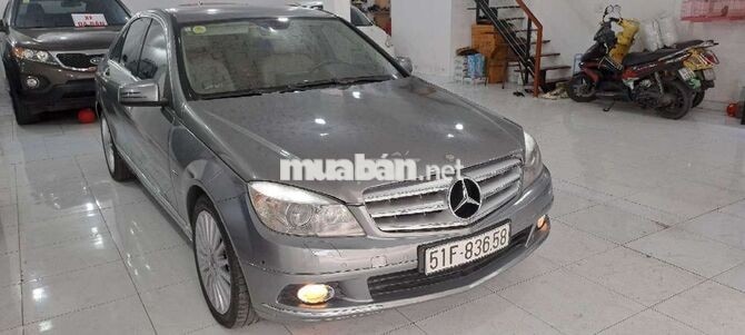 Mercedes C250 CGI Xám 146314 km
