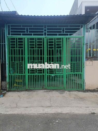 Bán nhà kế bệnh viện Mỹ Phước, Bến Cát