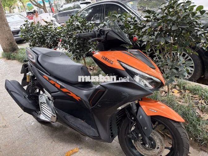 Yamaha NVX 2019 Cam đen 20.000 km