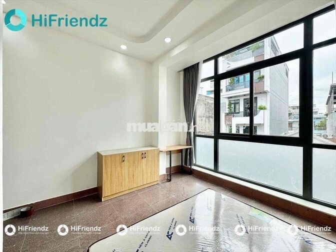 Cho thuê  20m2 tại Nguyễn Tư Giản , Gò Vấp, giá cực chất 4,2 tri