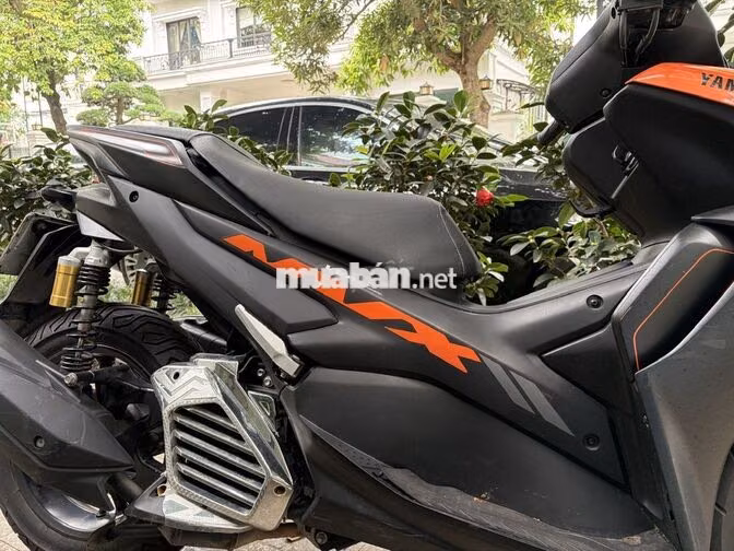 Yamaha NVX 2019 Cam đen 20.000 km