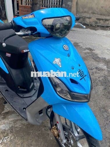 Yamaha Mio Xanh Xe tay ga